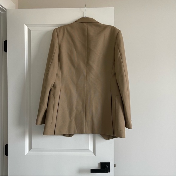 Vintage Yves Saint Laurent Blazer - Picture 2 of 5